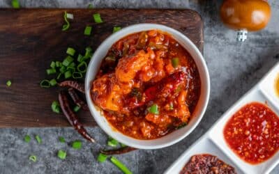 What Thai Food Taught Me About Building a Marketing Strategy That Actually Works