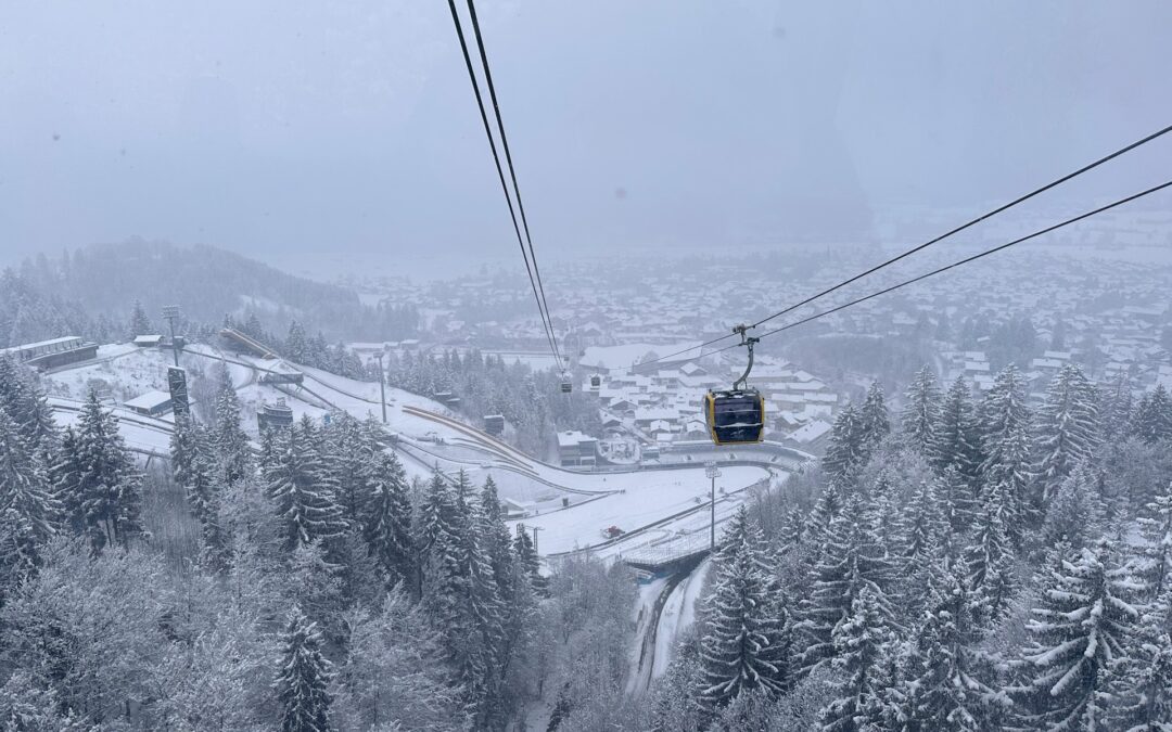How I Plan My Family Ski Trips (and Why It’s Exactly How You Should Approach Your Marketing)