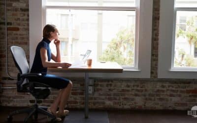 Feeling Stuck in Business? Here’s What’s Really Going On (And How to Break Free)