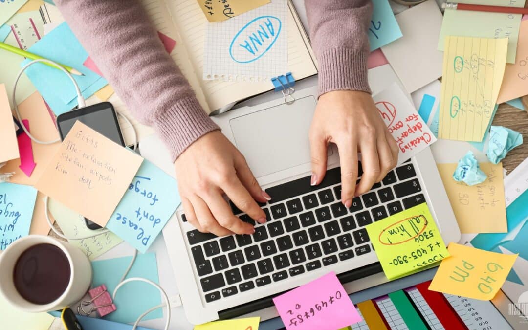 Why Marketing Feels So Heavy — And How to Make It Easier