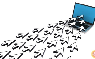 What to Do When People Visit Your Website but Don’t Convert